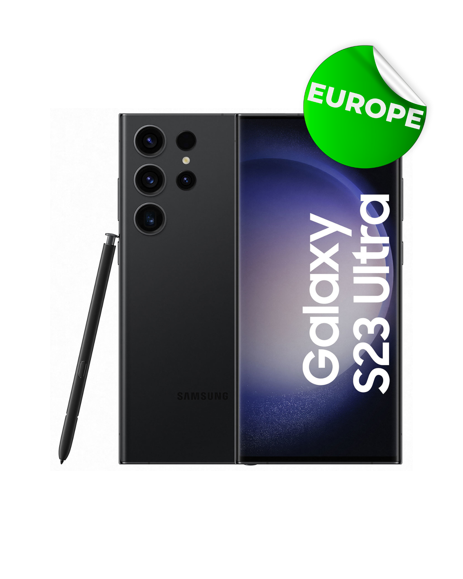 Samsung Galaxy S23 ULTRA, garantie europe, 512Gb 12 RAM