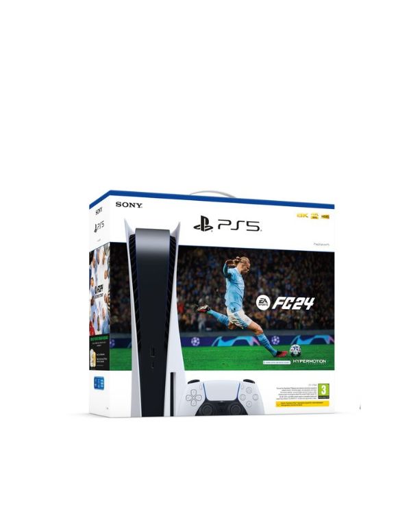 PlayStation 5 Maroc + Jeux Ps5 - Setup Game