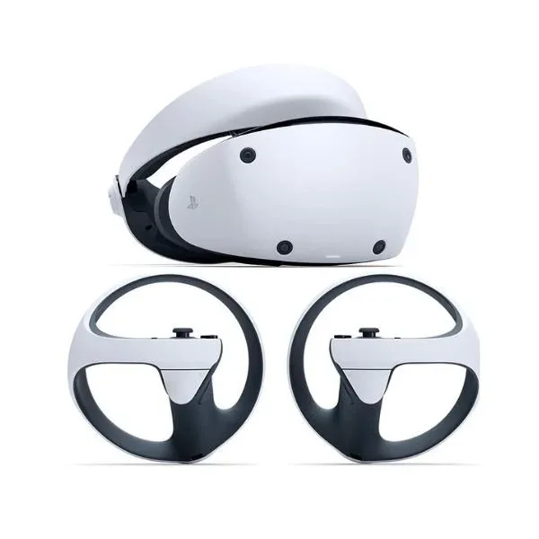 PlayStation VR2 Suivi oculaire & rendu fovéal ezone maroc avito electroplanet