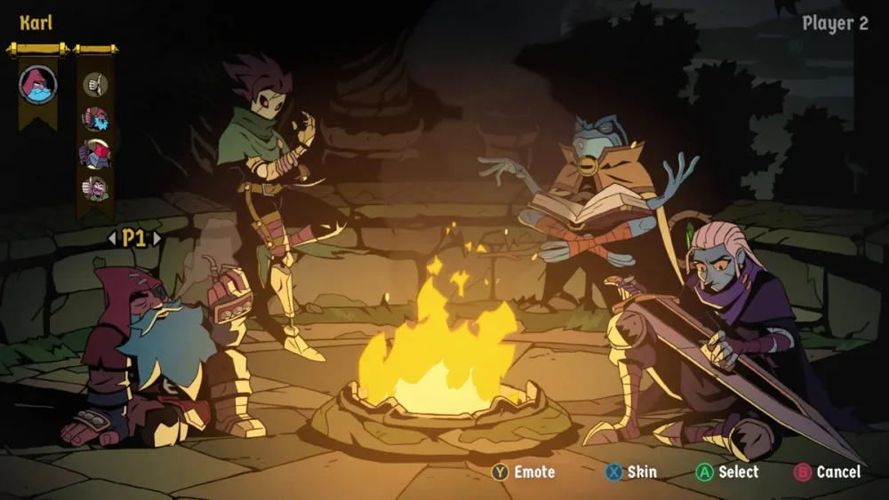 Absolum, le beat'em up réinventé - ezone.ma prix maroc avito marketplace