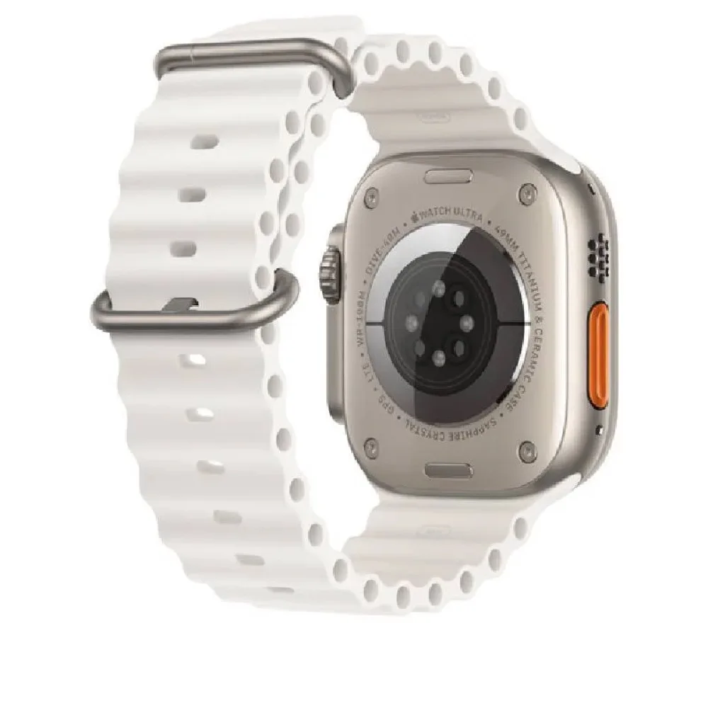 Pourquoi choisir le Bracelet Océan 49 mm ?