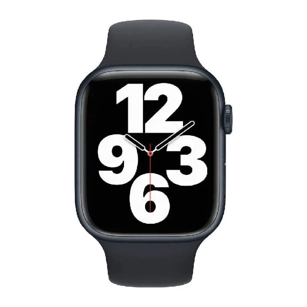 Pourquoi choisir le Bracelet Sport Apple ?
