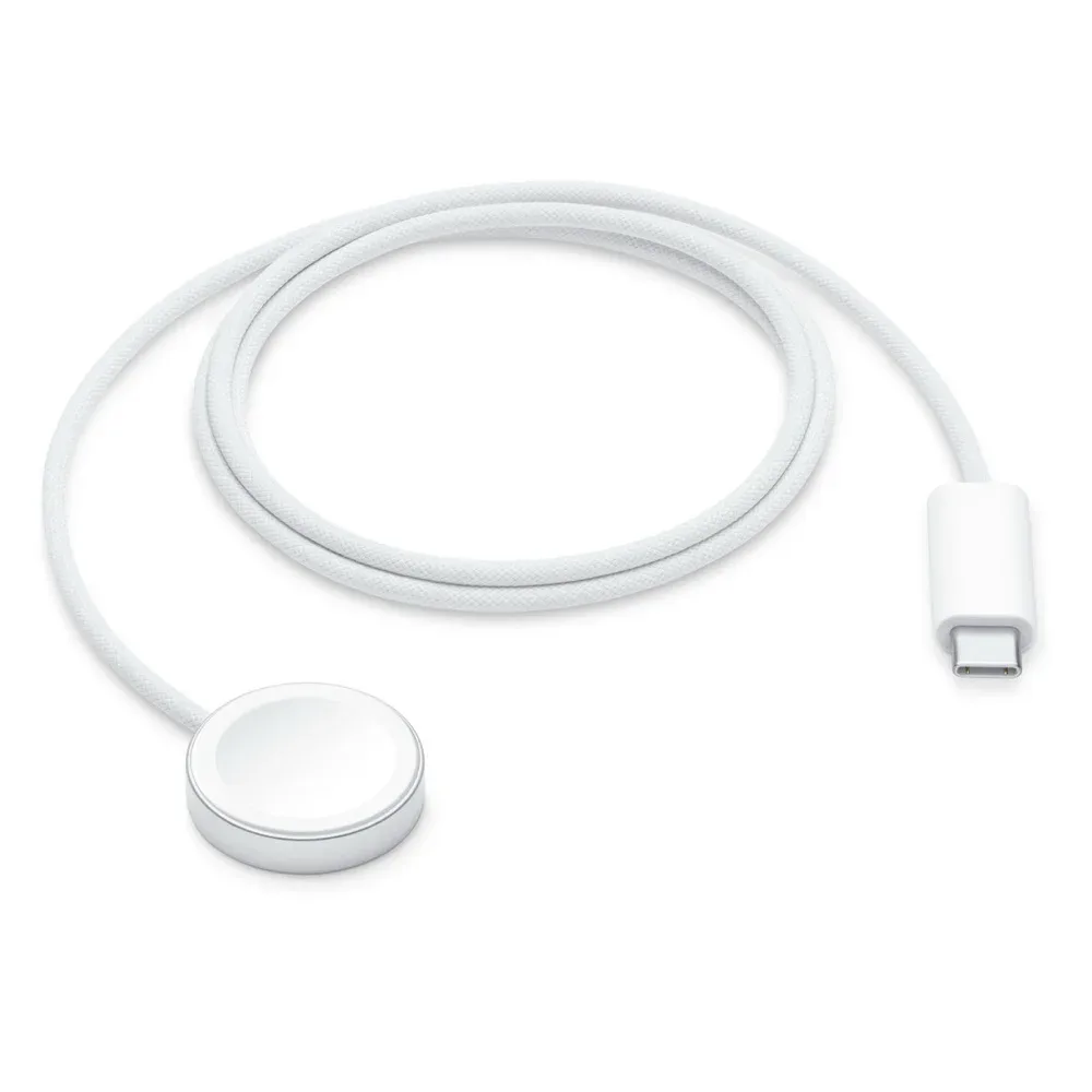 La charge rapide officielle pour votre Apple Watch