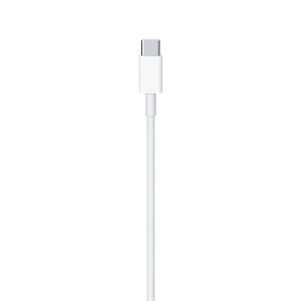 Pourquoi choisir le câble de charge USB-C 60 W Apple ?