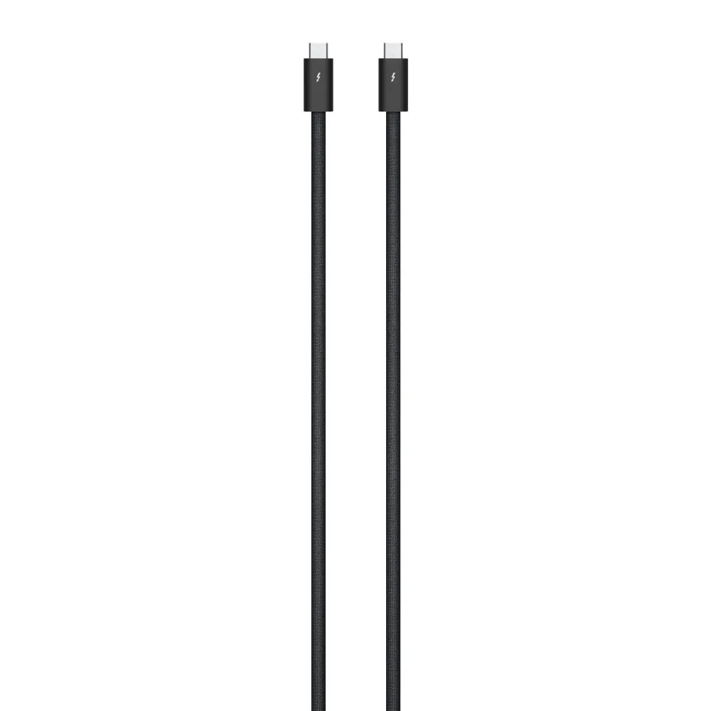 Pourquoi choisir le Câble Thunderbolt 5 Pro ?