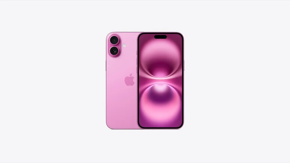 Le grand écran de l'ère Apple Intelligence