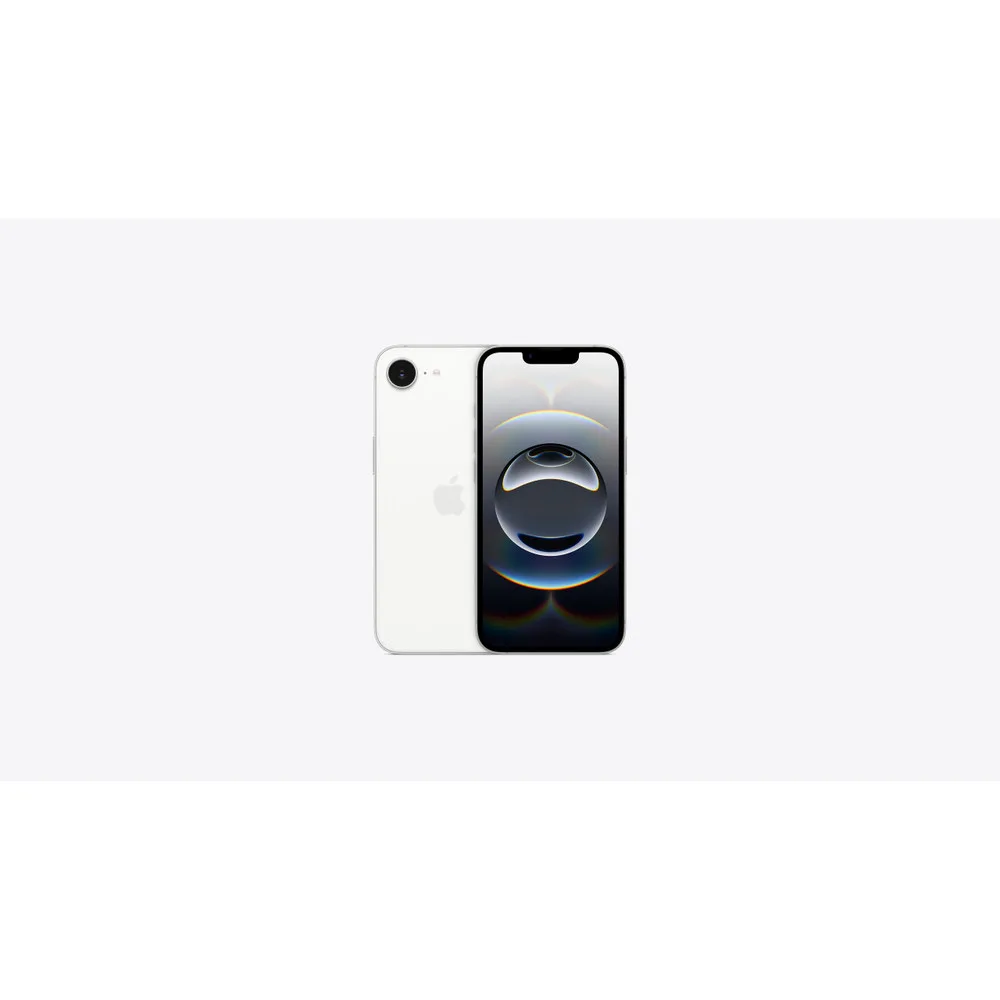 Pourquoi choisir l'Apple iPhone 16e ?