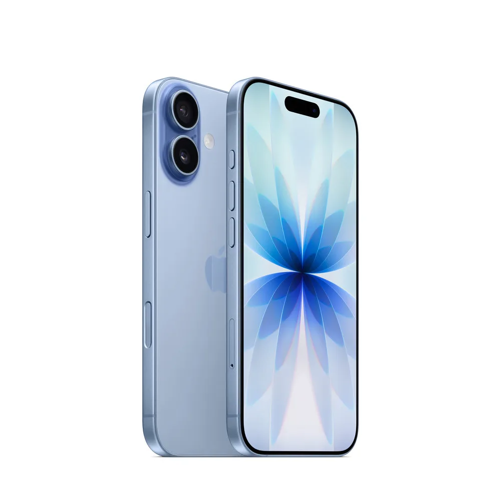 Pourquoi choisir l'Apple iPhone 17 ?