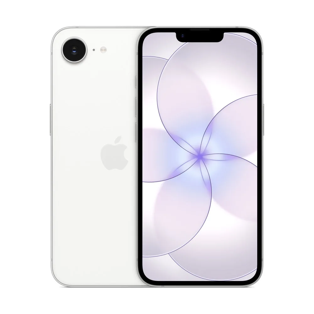 Pourquoi choisir l'Apple iPhone 17e ?