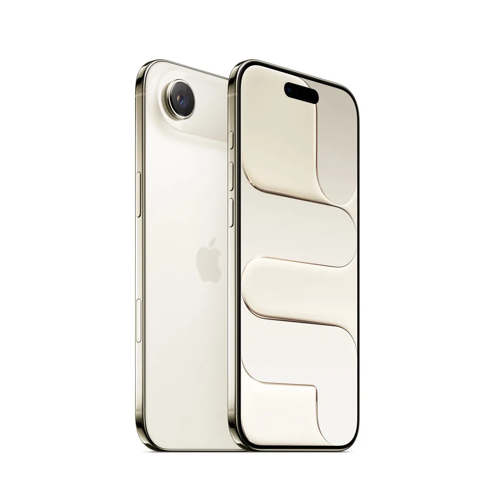 Pourquoi choisir l'Apple iPhone Air ?