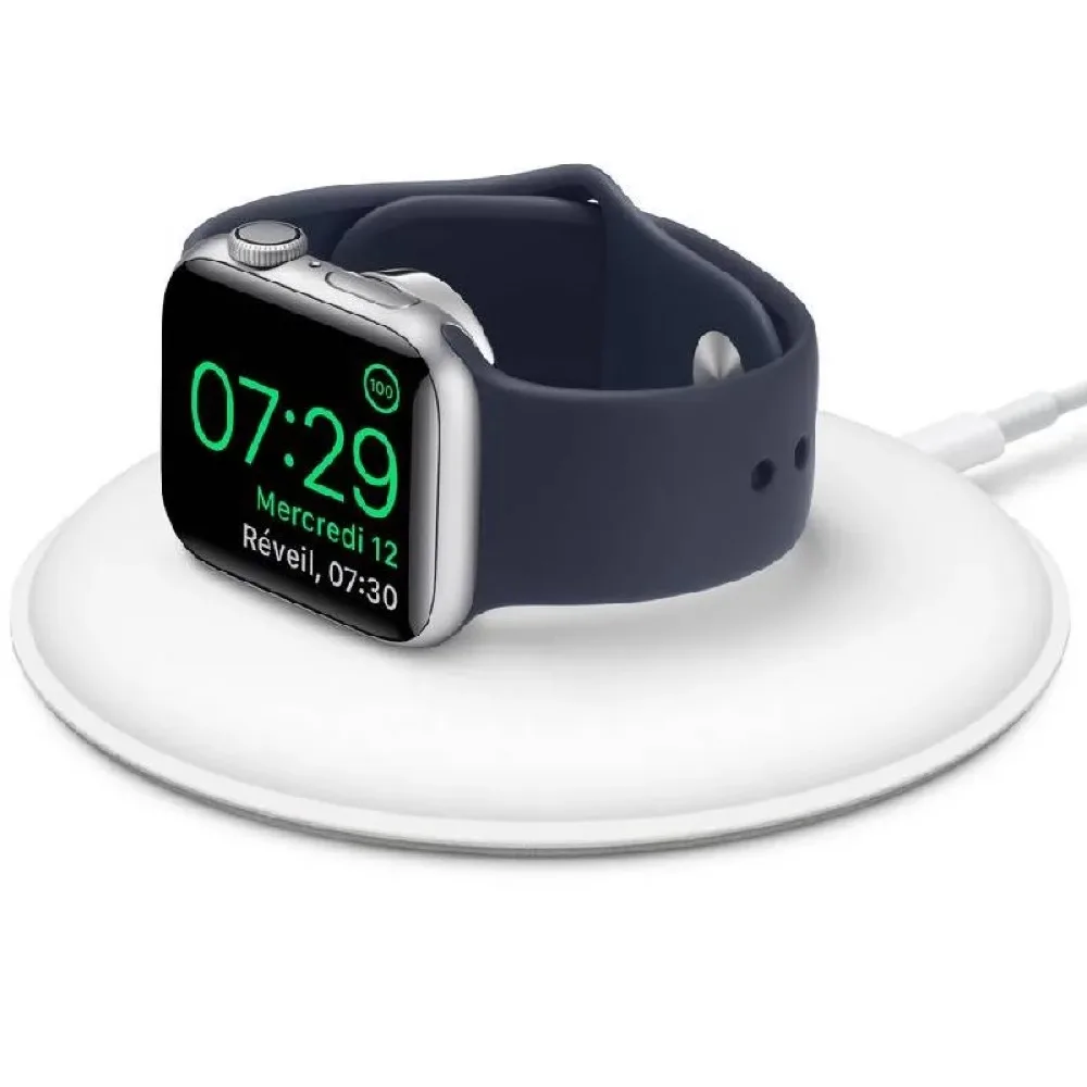 Pourquoi choisir la station de charge magnétique Apple ?