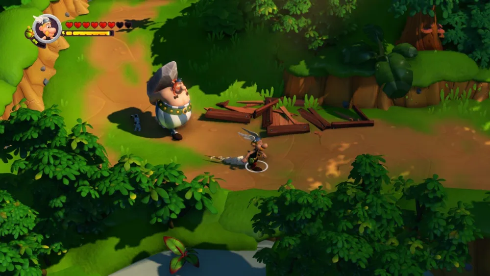 Pourquoi choisir Asterix Maxi Collection ?