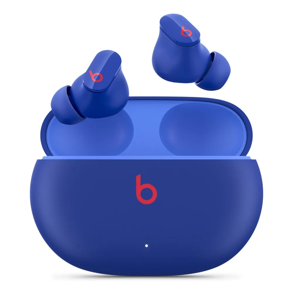 Pourquoi choisir les Beats Studio Buds ?