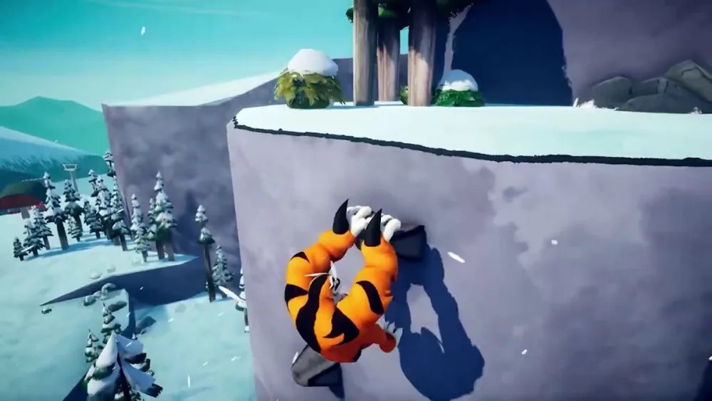Une aventure à explorer, seul ou à deux