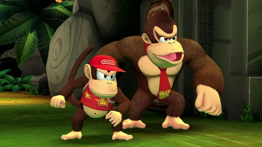 Pourquoi choisir Donkey Kong Country Returns HD ? - ezone.ma prix maroc avito marketplace