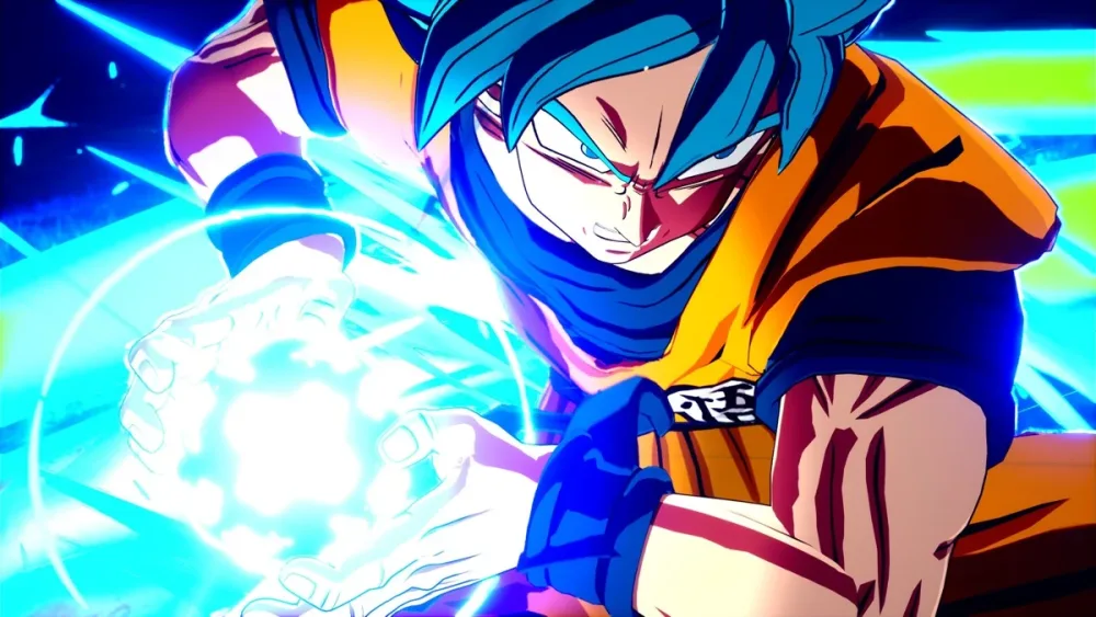 Budokai Tenkaichi est de retour