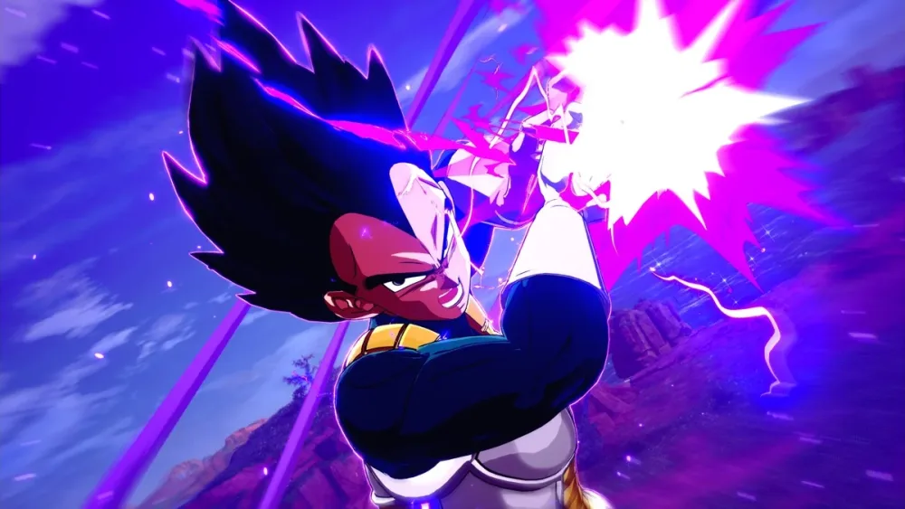 Pourquoi choisir Dragon Ball: Sparking! Zero ?