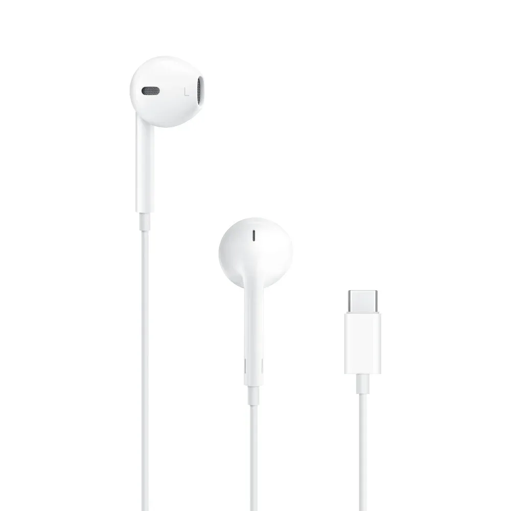 Les écouteurs officiels Apple en USB-C - ezone.ma prix maroc avito marketplace