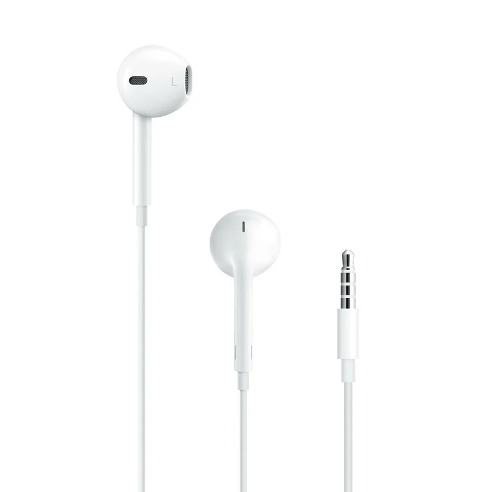 Le son Apple, tout simplement