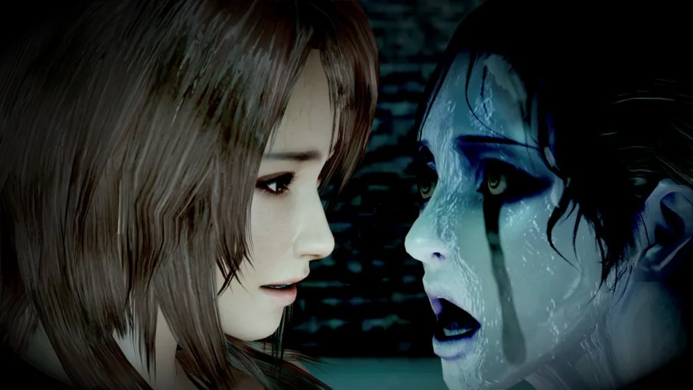 Pourquoi choisir Fatal Frame Maiden of Black Water ?