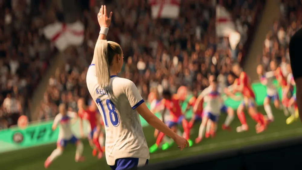 Le football le plus réaliste, partout