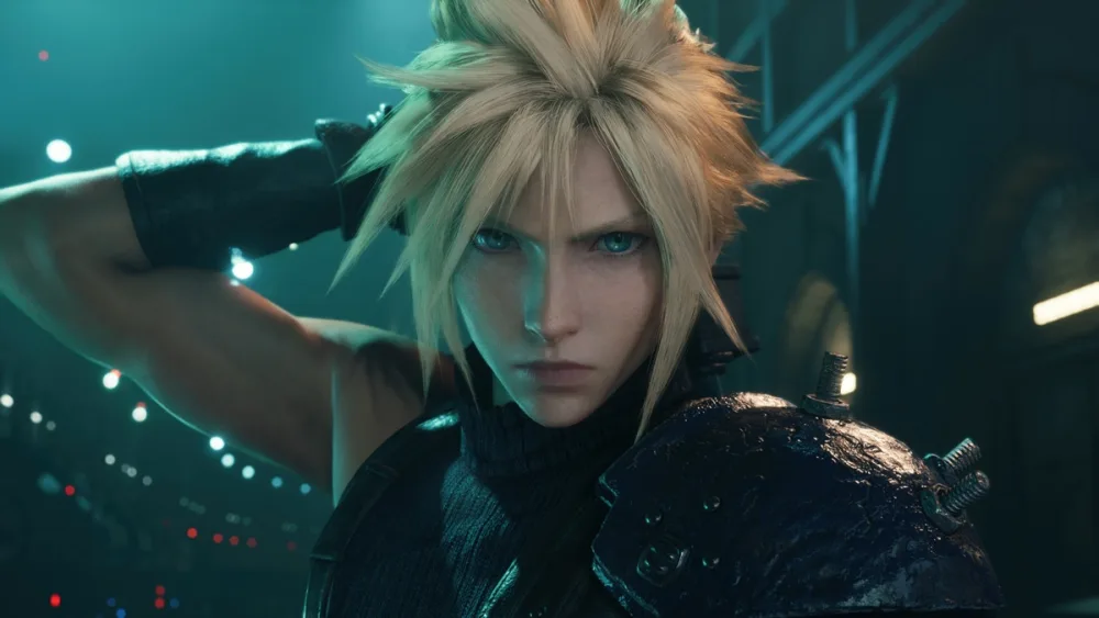 Midgar réinventée