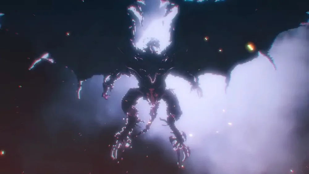 Le retour aux sources de Final Fantasy