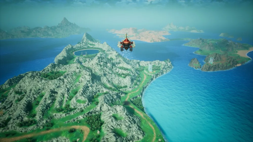 Pourquoi choisir Final Fantasy Resonance ?