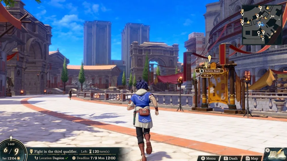 Un nouveau chapitre pour Fire Emblem