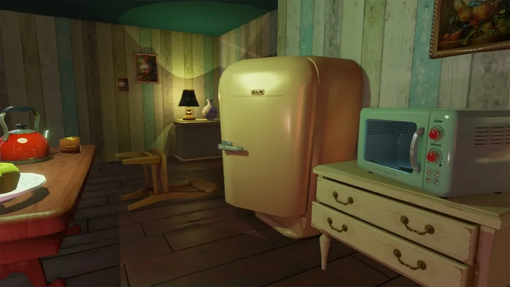 Pourquoi choisir Hello Neighbor ? - ezone.ma prix maroc avito marketplace
