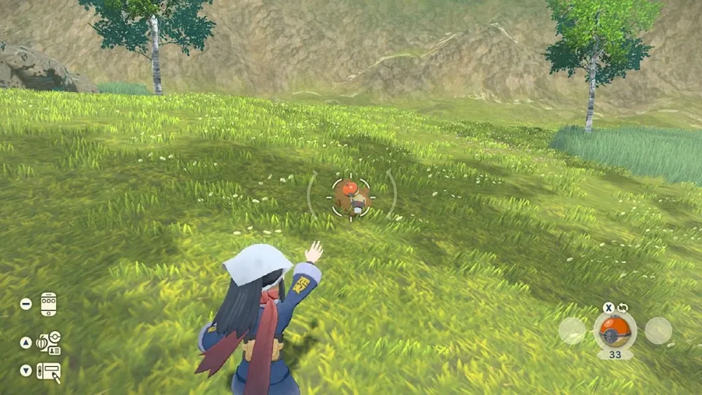 Légendes Pokémon: Arceus Explorez les terres d'Hisui ezone maroc avito electroplanet