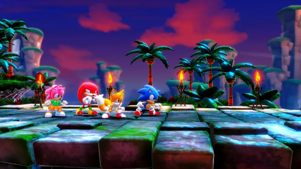 Le Sonic 2D nouvelle génération - ezone.ma prix maroc avito marketplace