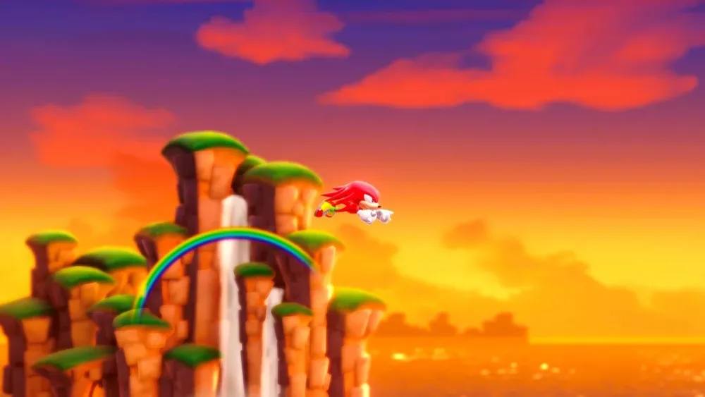 Pourquoi choisir Sonic Superstars ? - ezone.ma prix maroc avito marketplace