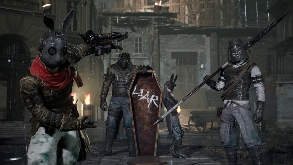 Pourquoi choisir Lies of P Complete Edition ?