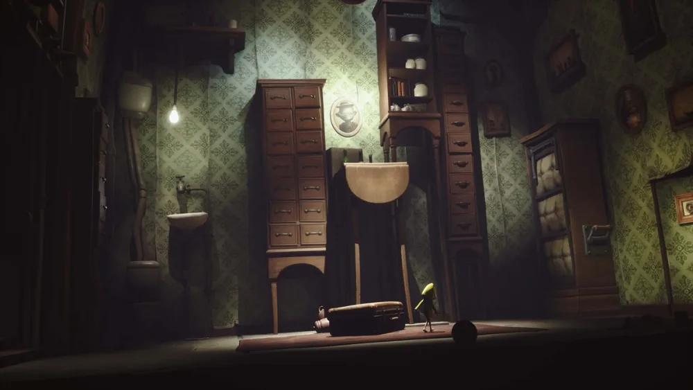 Pourquoi choisir Little Nightmares 1 et 2 ?