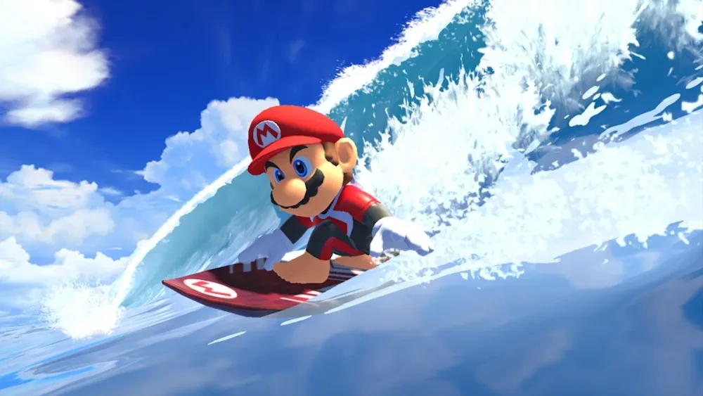 Pourquoi choisir Mario & Sonic aux JO de Tokyo 2020 ?