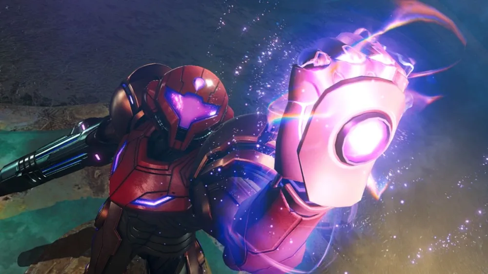Pourquoi choisir Metroid Prime 4: Beyond ?