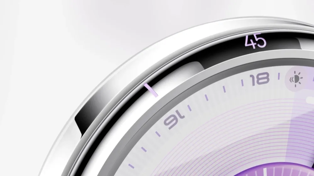 Pourquoi choisir la Montre connectée HUAWEI Watch GT 6 ?