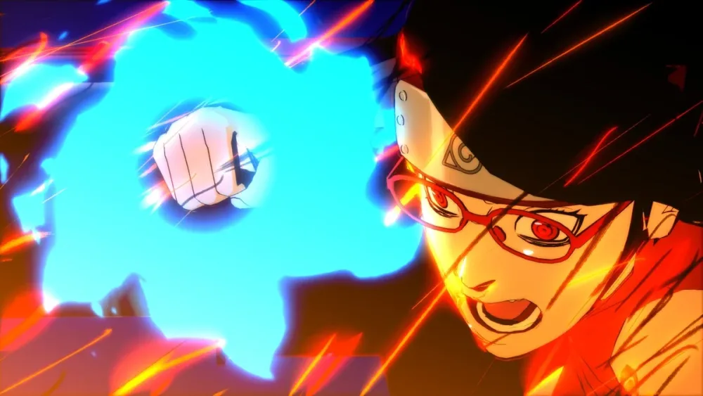 Un roster colossal + l'extension Boruto - ezone.ma prix maroc avito marketplace