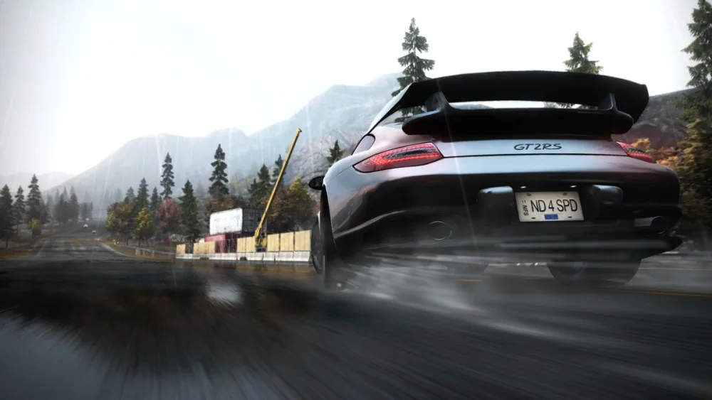 Pourquoi choisir Need for Speed: Hot Pursuit Remastered ?