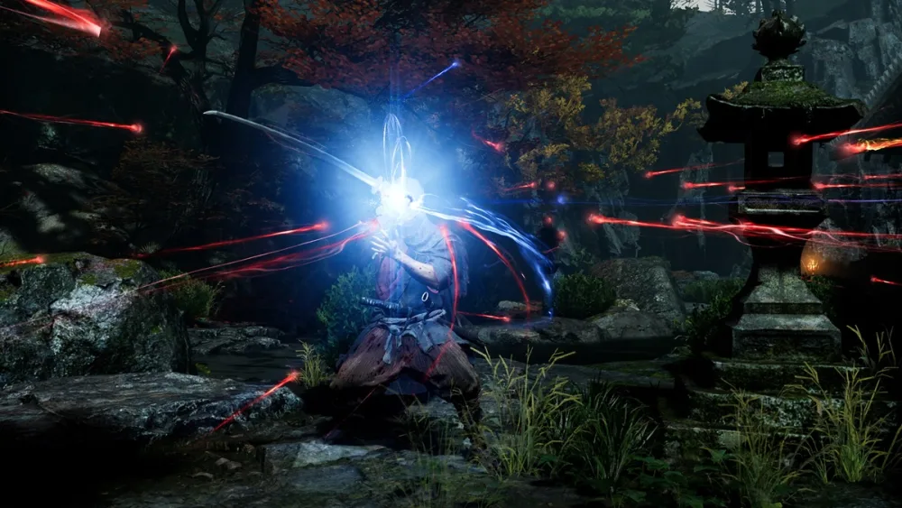 Pourquoi choisir Onimusha: Way of the Sword ?