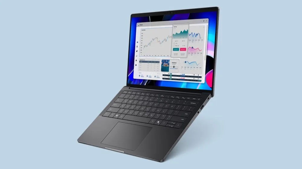 Le summum du portable professionnel