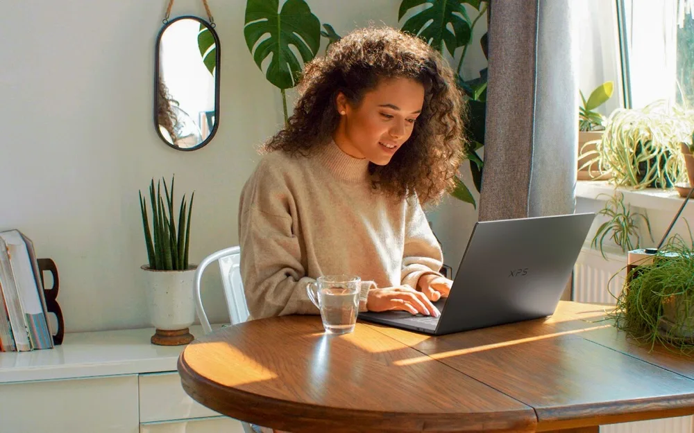 Pourquoi choisir Ordinateur portable Dell XPS 16 (2026) ?