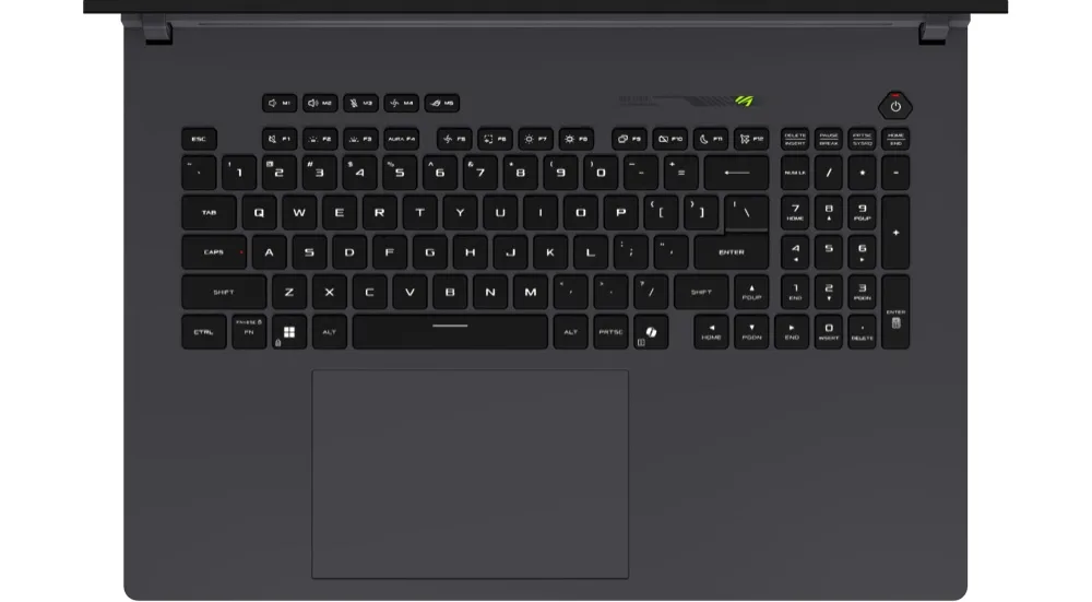 Pourquoi choisir PC portable gaming ASUS ROG Strix G18 ?