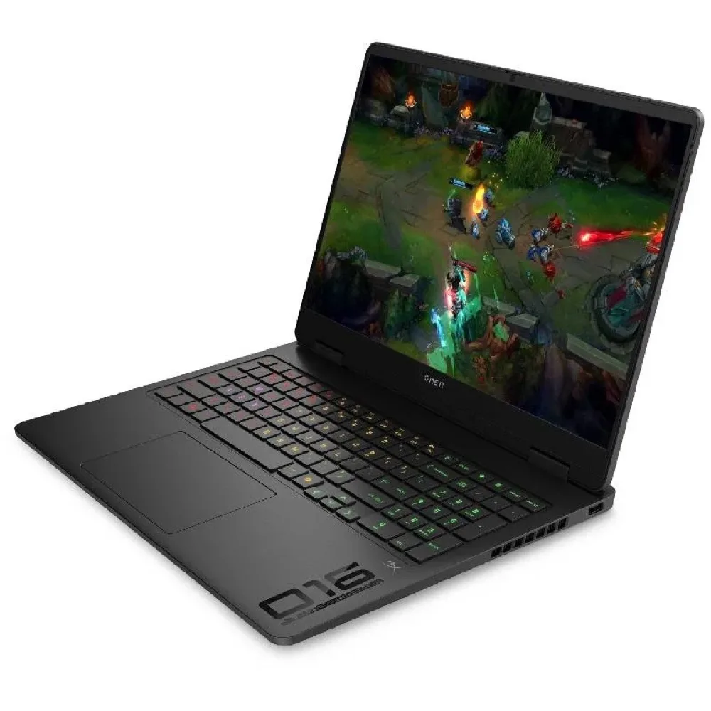 Écran 144 Hz et son HyperX