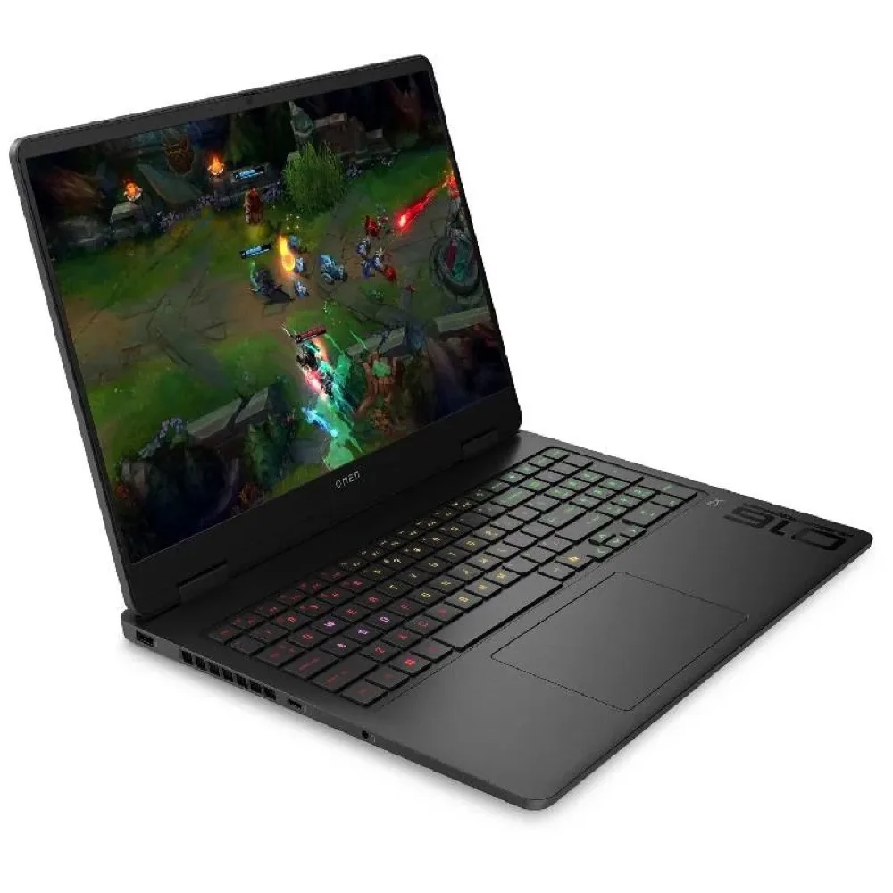 Pourquoi choisir PC portable gaming HP OMEN 16 ?