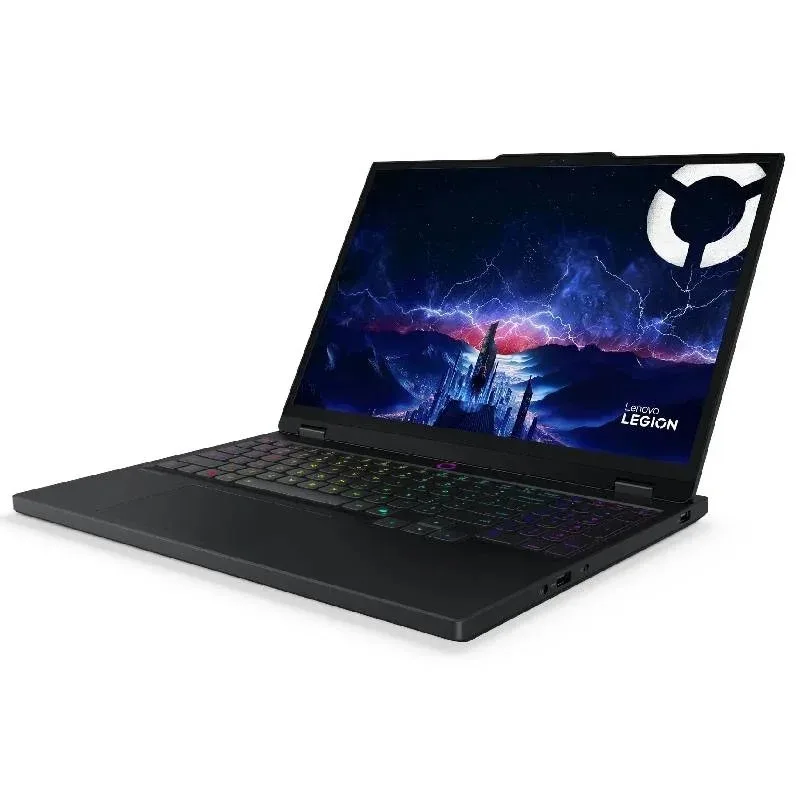 Pourquoi choisir le PC portable gaming Lenovo Legion 5 Gen 10 ?