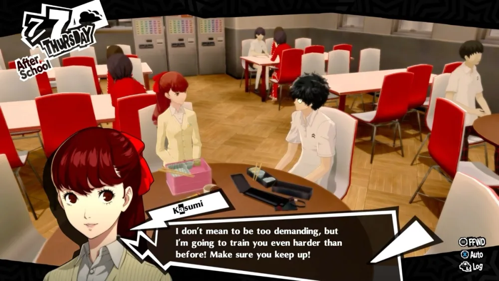 Pourquoi choisir Persona 5 Royal ?