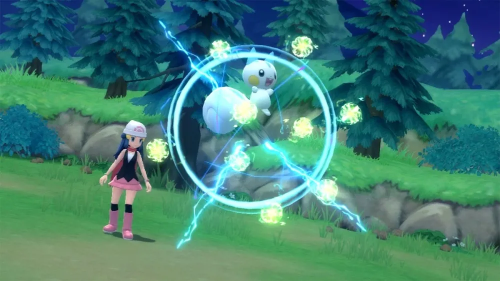 Pourquoi choisir Pokémon Perle Scintillante ? - ezone.ma prix maroc avito marketplace