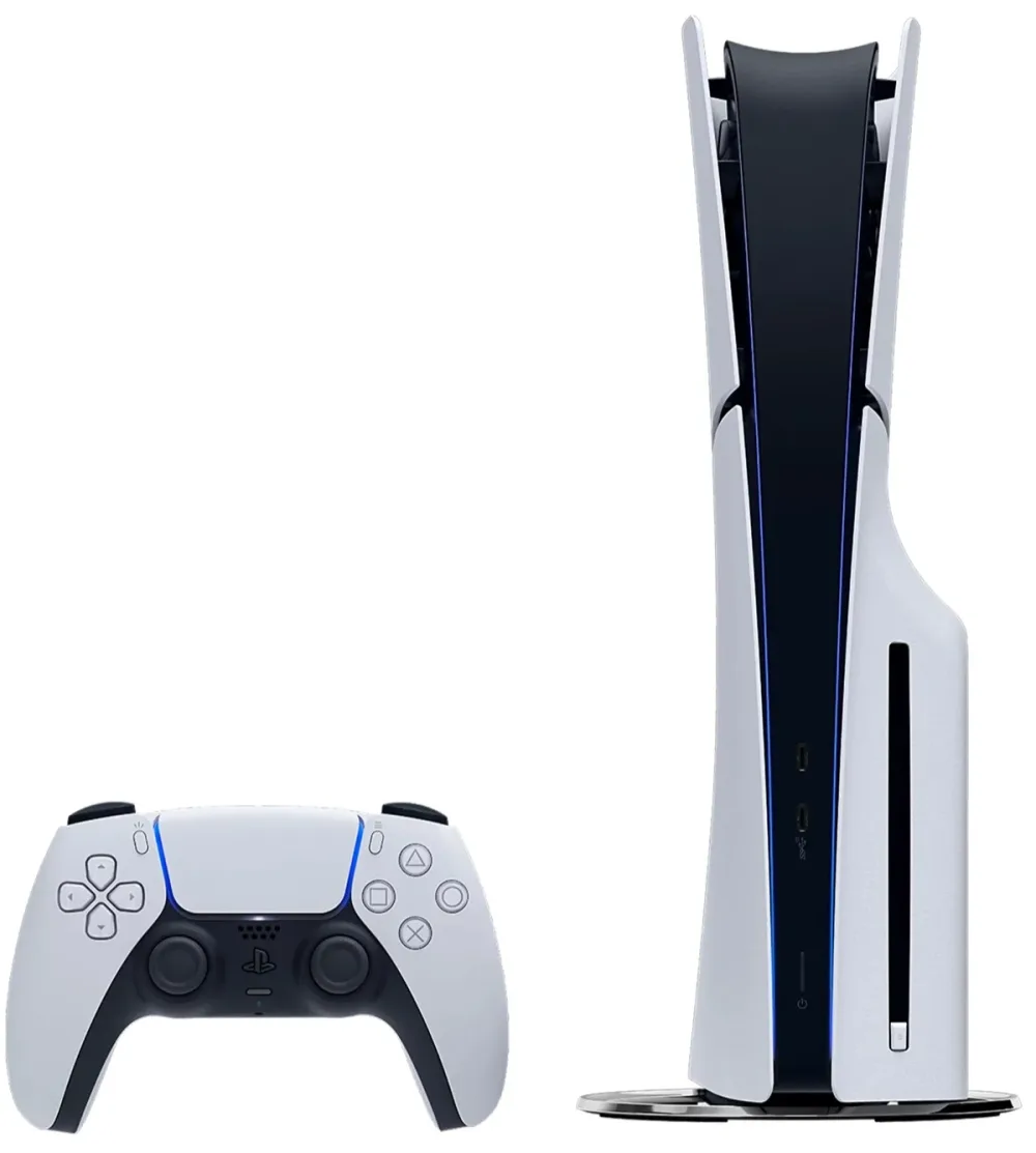 PlayStation 5 Slim : la next-gen en version CD - ezone.ma prix maroc avito marketplace